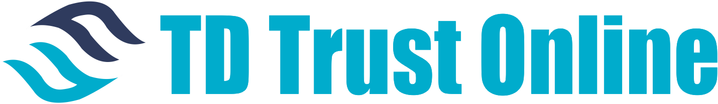 TdTrust Online